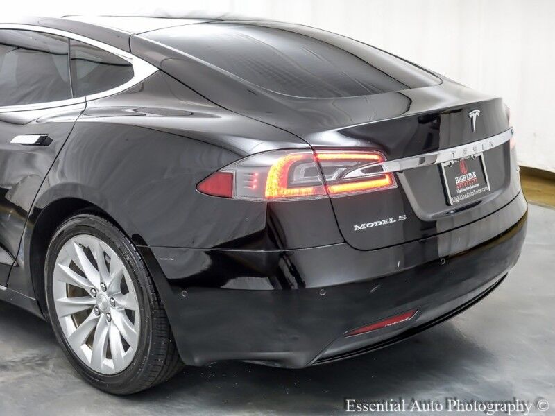 2018 Tesla Model S 75D PRICE INCLUDES THE $4000 FED EV TAX CREDIT Willowbrook IL