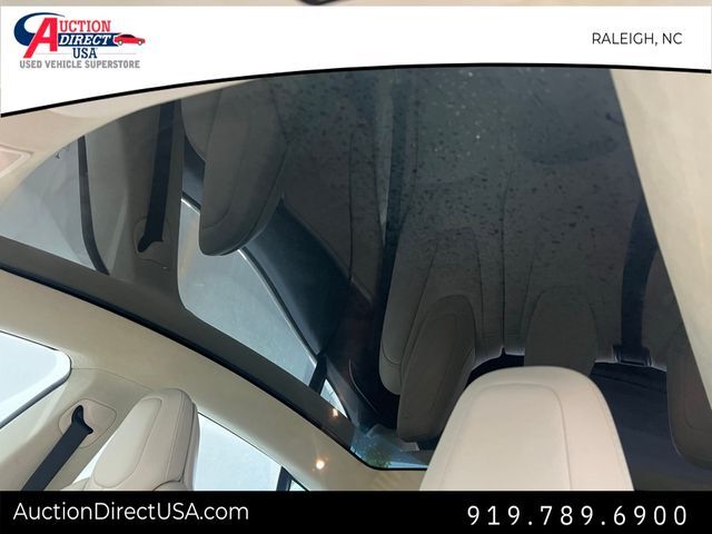 2018 Tesla Model S 75D Raleigh NC