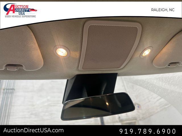 2018 Tesla Model S 75D Raleigh NC