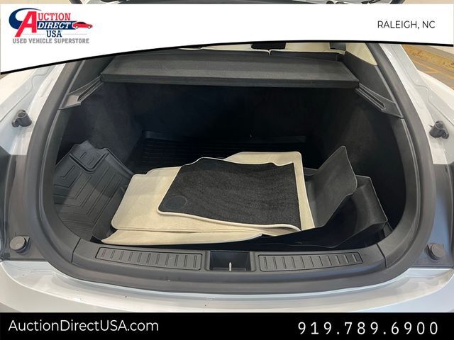 2018 Tesla Model S 75D Raleigh NC
