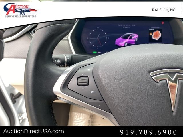 2018 Tesla Model S 75D Raleigh NC