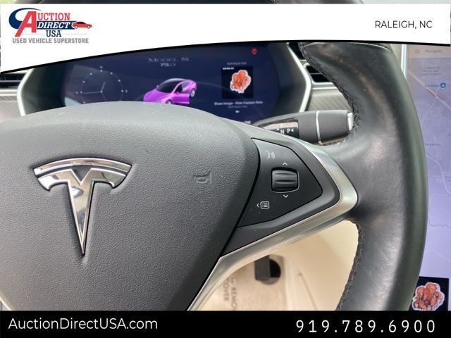 2018 Tesla Model S 75D Raleigh NC