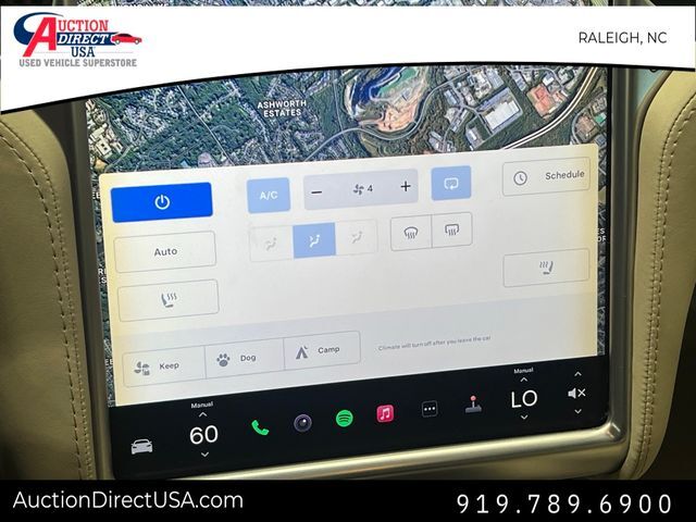 2018 Tesla Model S 75D Raleigh NC