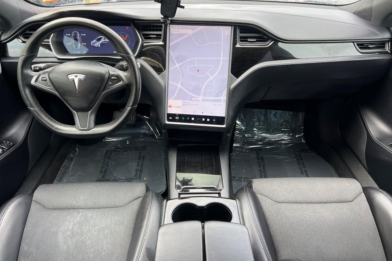 2018 Tesla Model S 75D