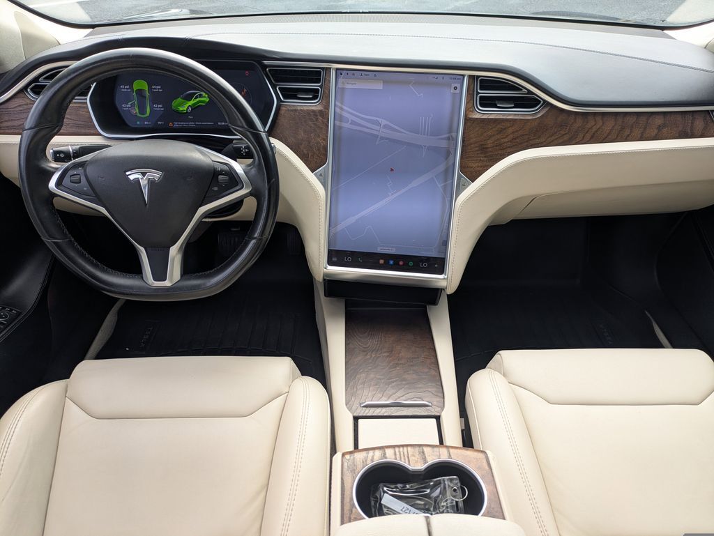 2018 Tesla Model S 75D Saint Augustine FL