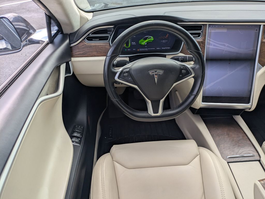 2018 Tesla Model S 75D Saint Augustine FL