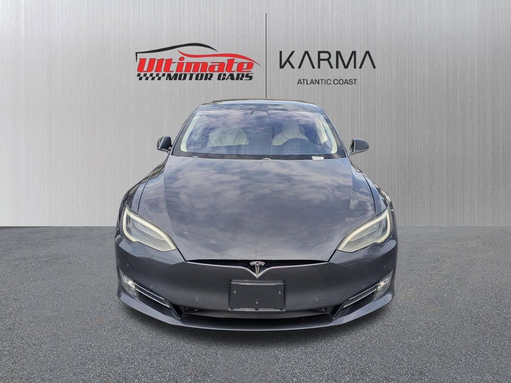 2018 Tesla Model S 75D Saint Augustine FL