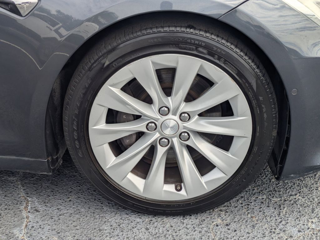 2018 Tesla Model S 75D Saint Augustine FL