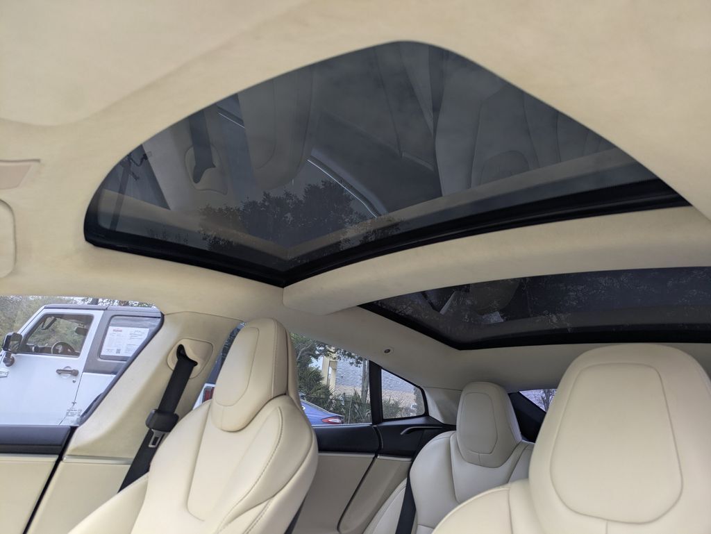 2018 Tesla Model S 75D Saint Augustine FL