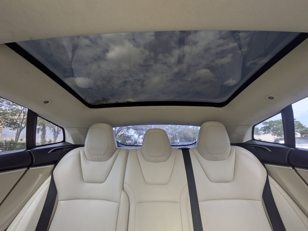 2018 Tesla Model S 75D Saint Augustine FL