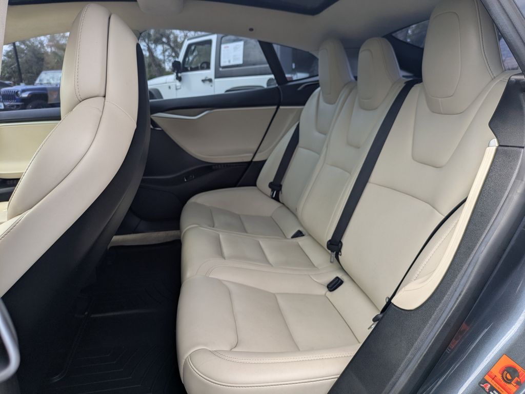 2018 Tesla Model S 75D Saint Augustine FL