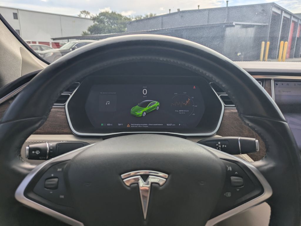 2018 Tesla Model S 75D Saint Augustine FL
