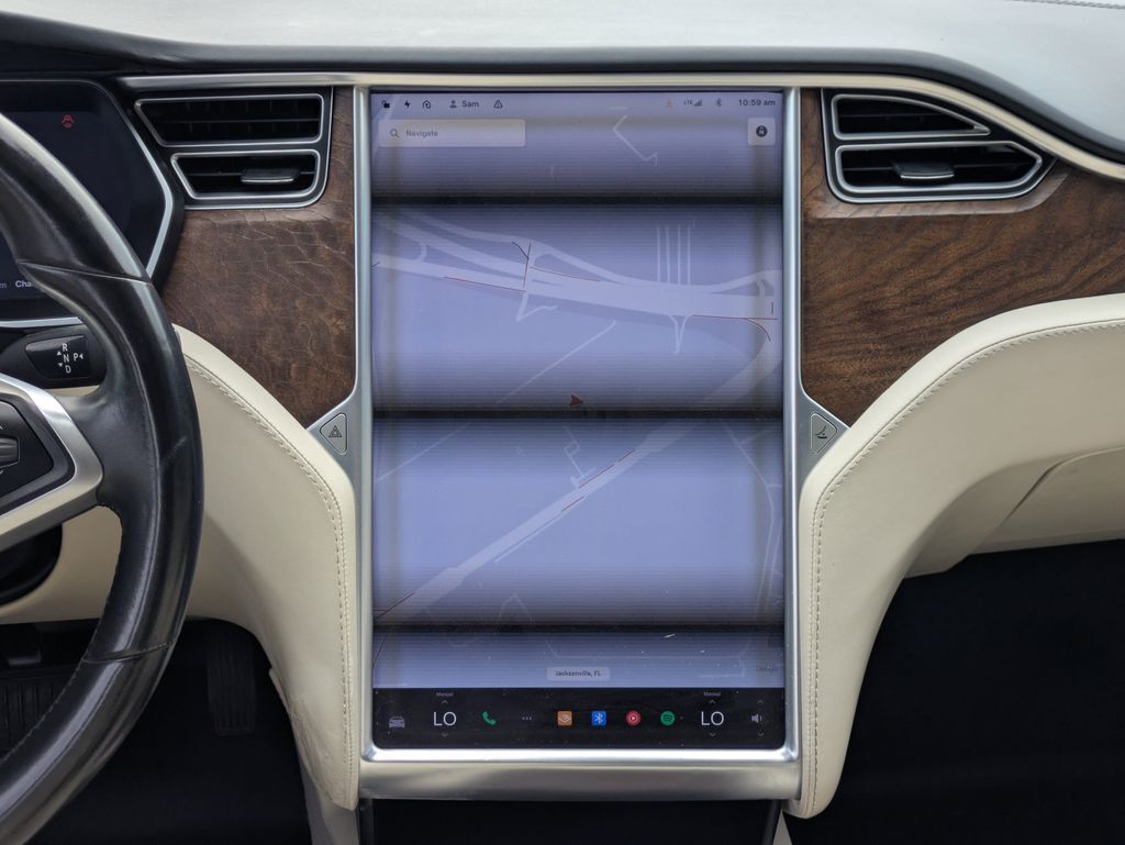 2018 Tesla Model S 75D Jacksonville FL