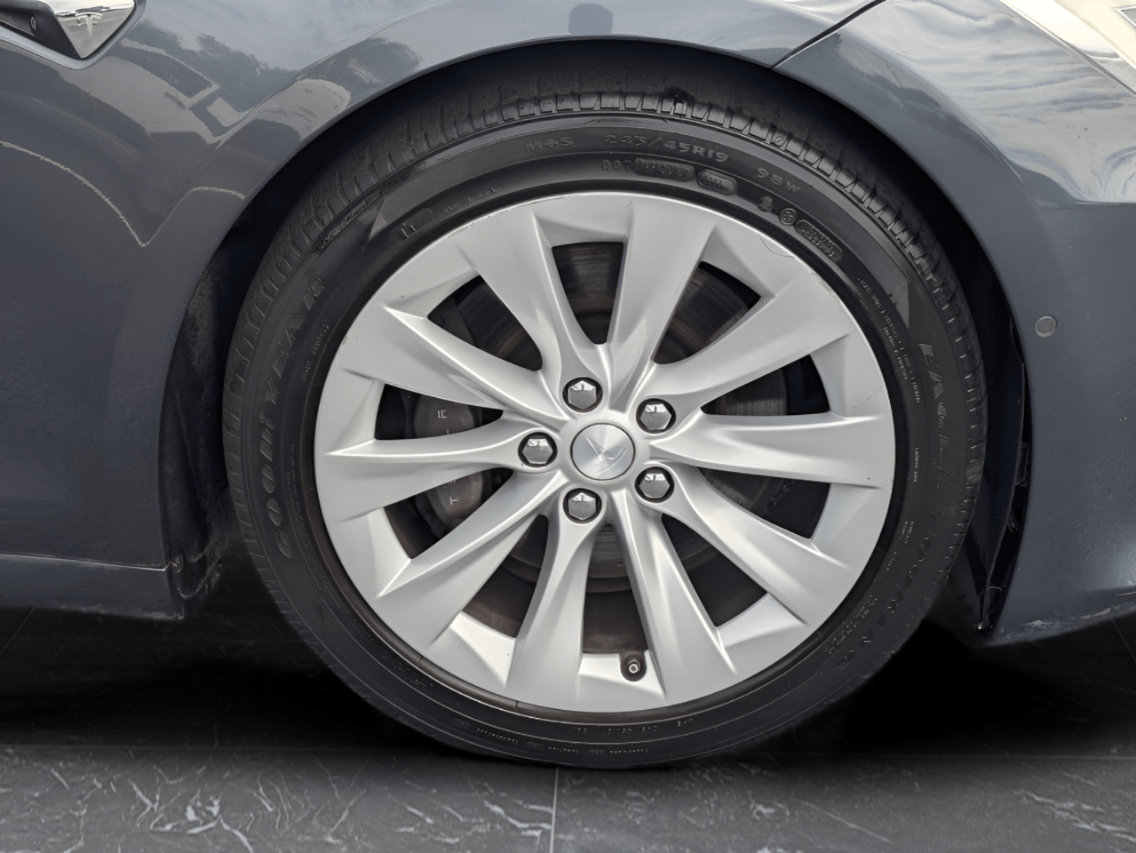 2018 Tesla Model S 75D Jacksonville FL
