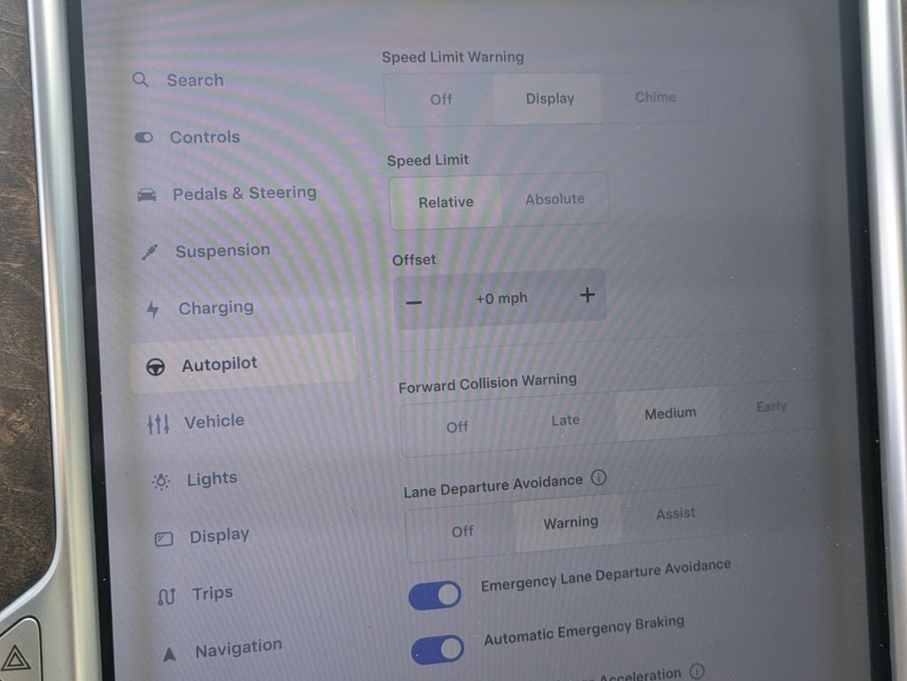 2018 Tesla Model S 75D Jacksonville FL