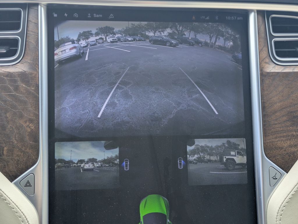 2018 Tesla Model S 75D Jacksonville FL