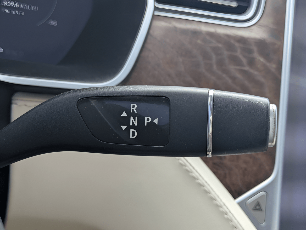 2018 Tesla Model S 75D Jacksonville FL