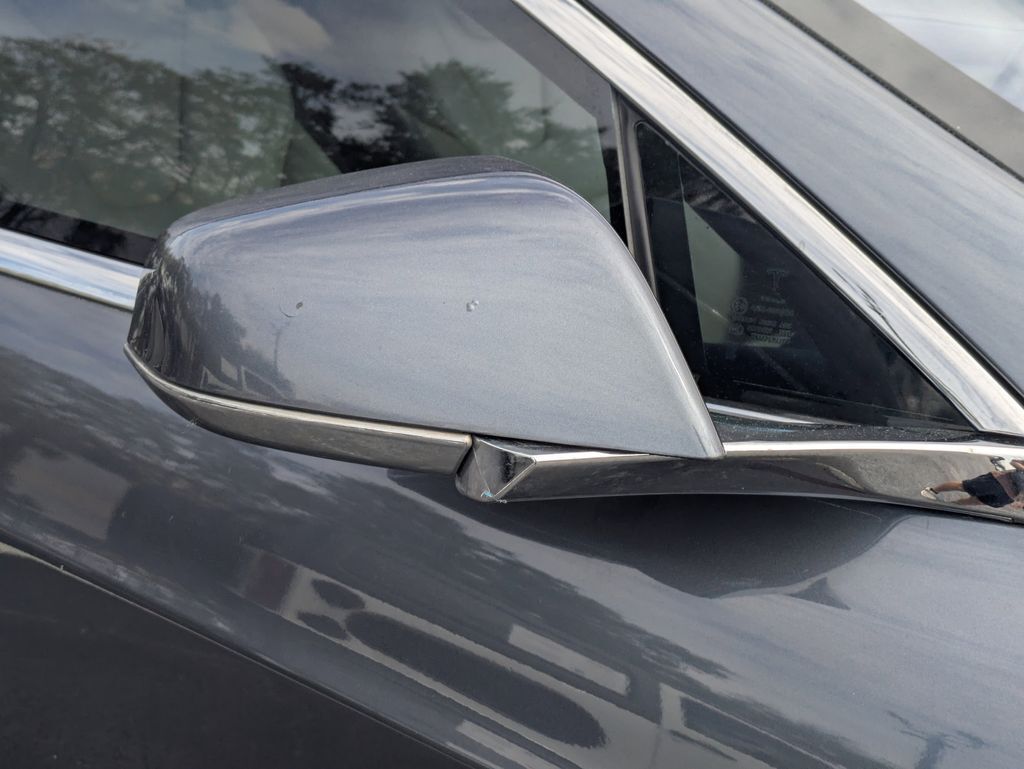 2018 Tesla Model S 75D Jacksonville FL