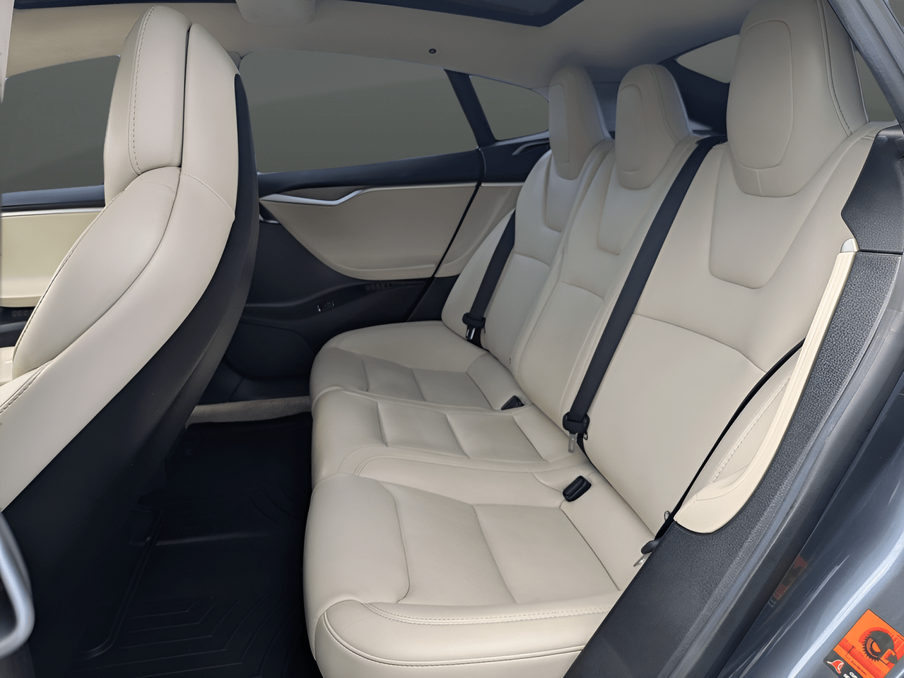2018 Tesla Model S 75D Jacksonville FL