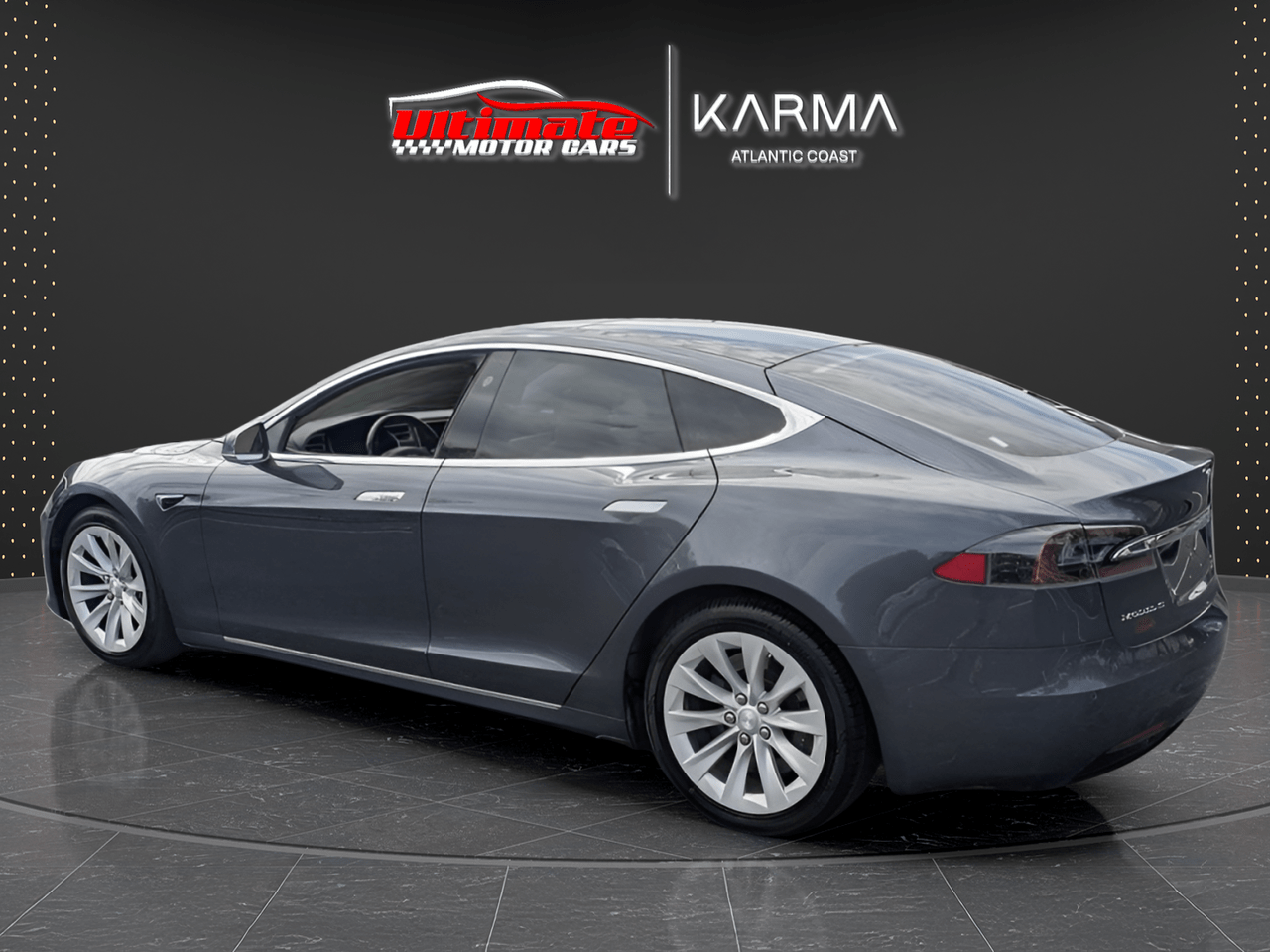 2018 Tesla Model S 75D Jacksonville FL