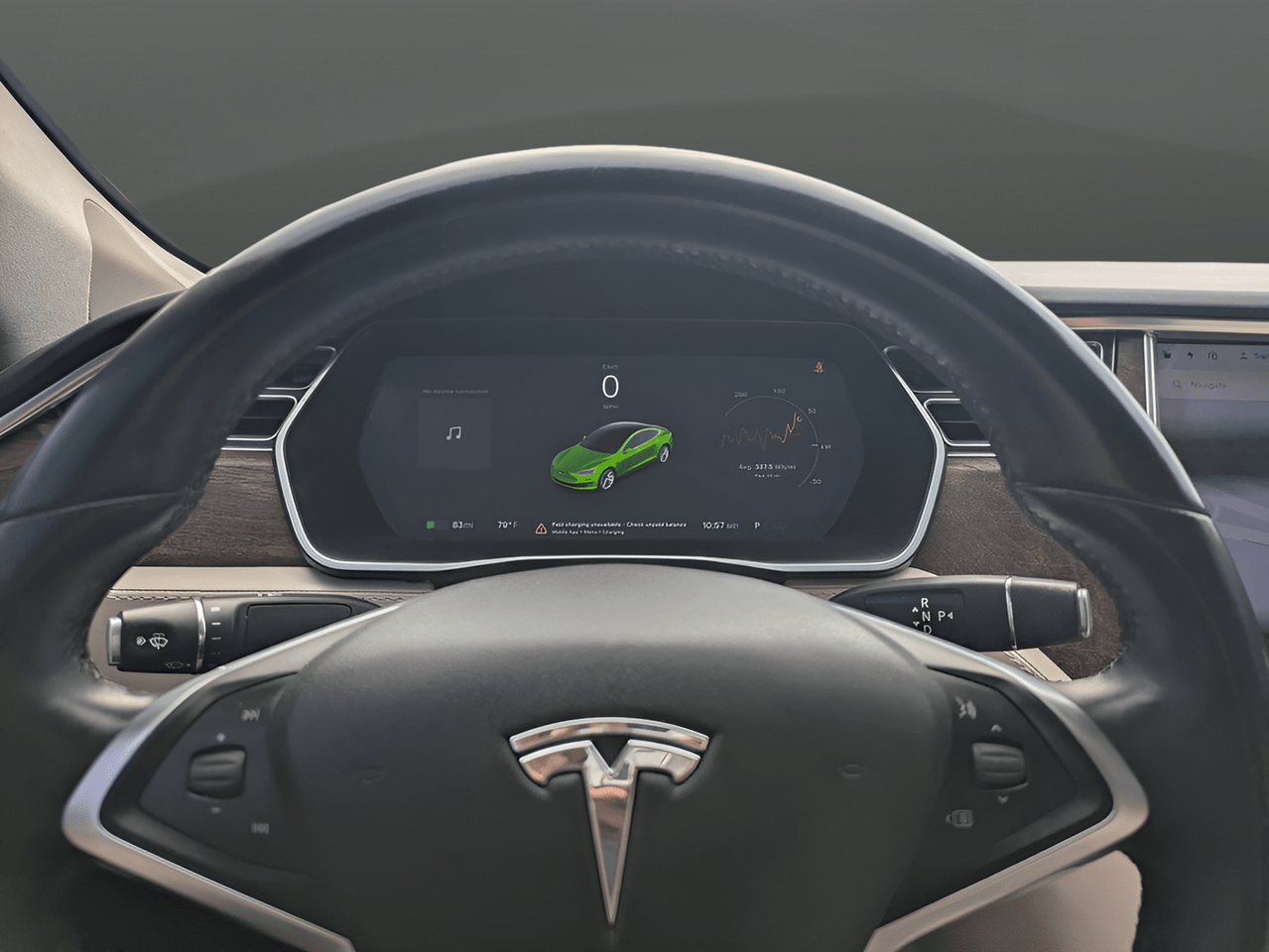 2018 Tesla Model S 75D Jacksonville FL