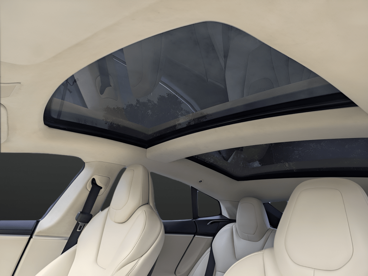 2018 Tesla Model S 75D Jacksonville FL