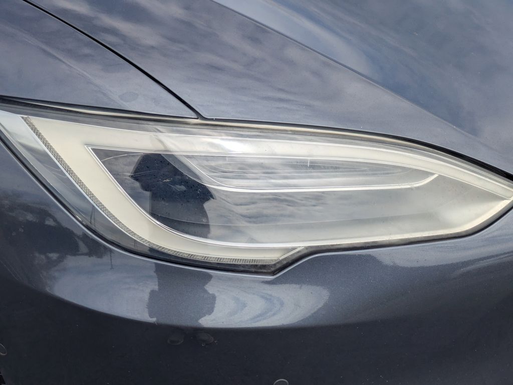 2018 Tesla Model S 75D Jacksonville FL