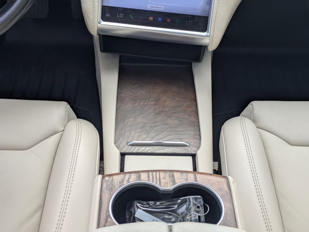 2018 Tesla Model S 75D Jacksonville FL
