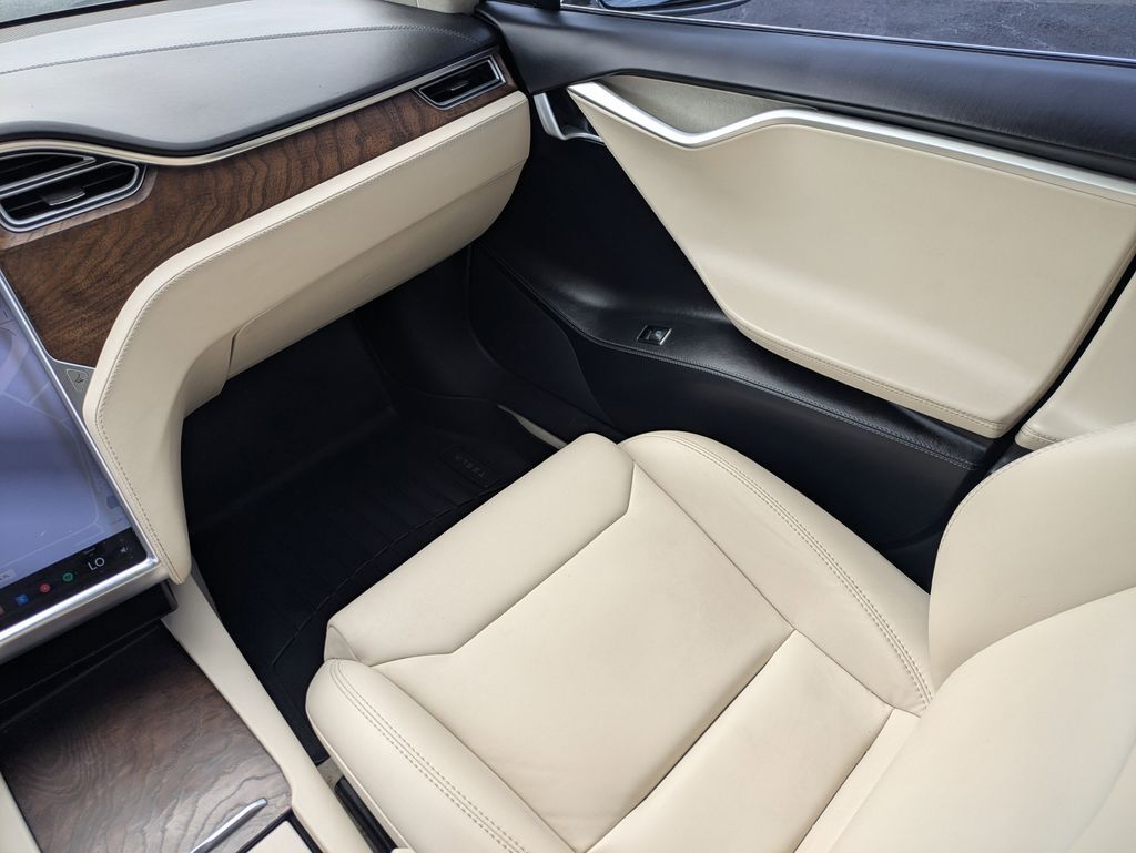 2018 Tesla Model S 75D Jacksonville FL