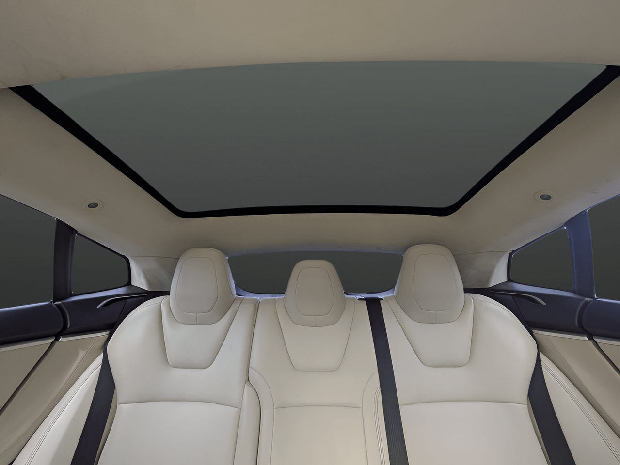 2018 Tesla Model S 75D Jacksonville FL