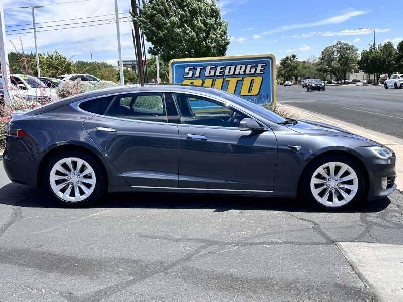 2018 Tesla Model S 75D St George UT