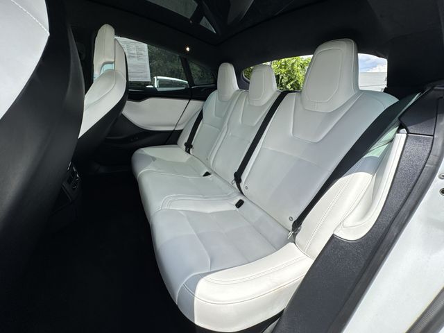 2018 Tesla Model S 75D Temple Hills MD