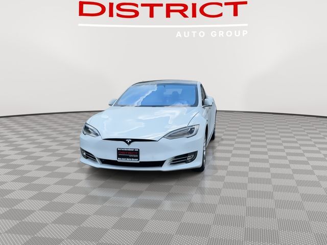 2018 Tesla Model S 75D Temple Hills MD