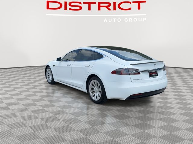 2018 Tesla Model S 75D Temple Hills MD