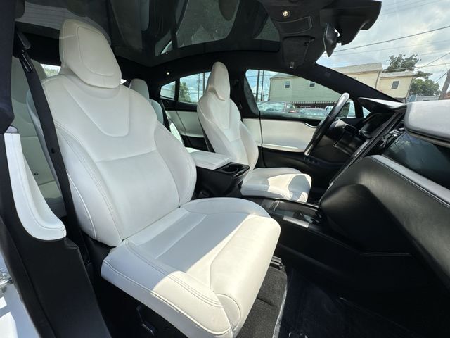 2018 Tesla Model S 75D Temple Hills MD