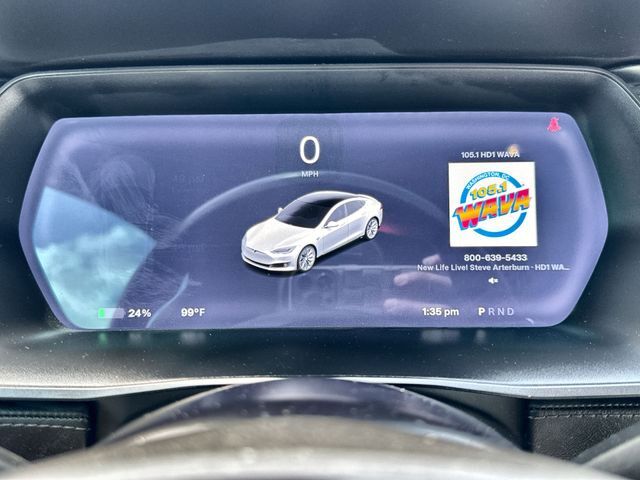 2018 Tesla Model S 75D Temple Hills MD
