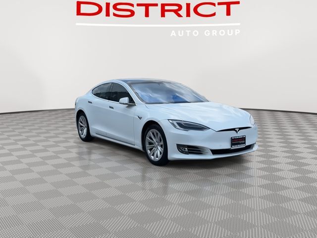 2018 Tesla Model S 75D Temple Hills MD