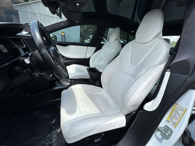 2018 Tesla Model S 75D Temple Hills MD