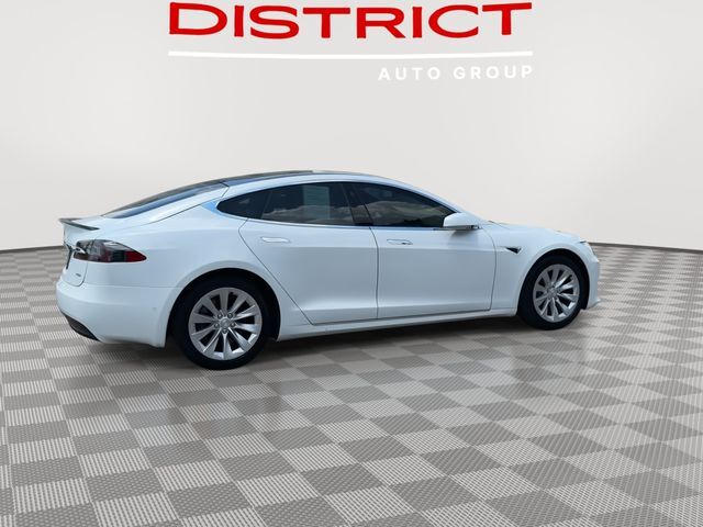 2018 Tesla Model S 75D Temple Hills MD