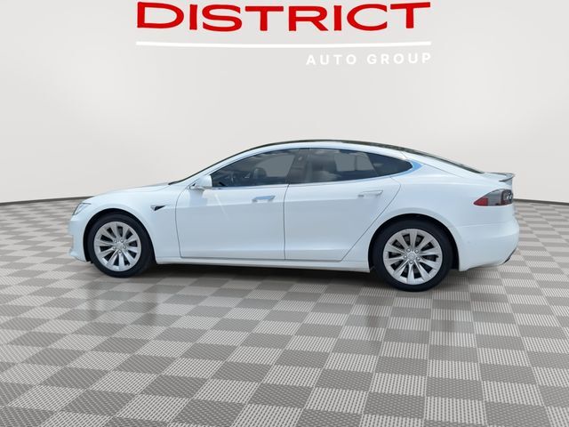 2018 Tesla Model S 75D Temple Hills MD