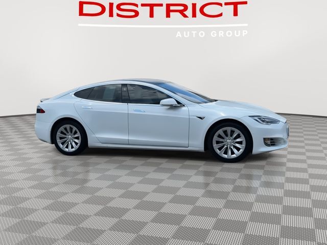 2018 Tesla Model S 75D Temple Hills MD