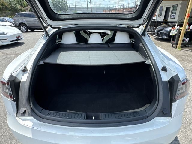 2018 Tesla Model S 75D Temple Hills MD