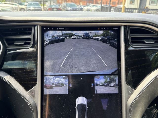 2018 Tesla Model S 75D Temple Hills MD