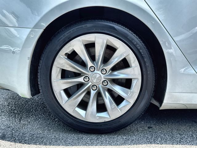 2018 Tesla Model S 75D Temple Hills MD