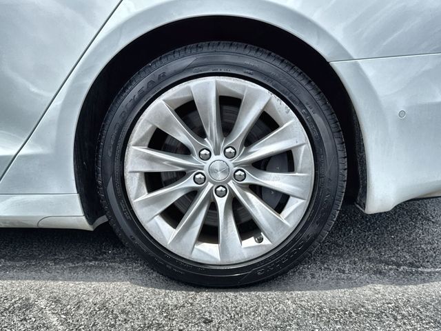 2018 Tesla Model S 75D Temple Hills MD