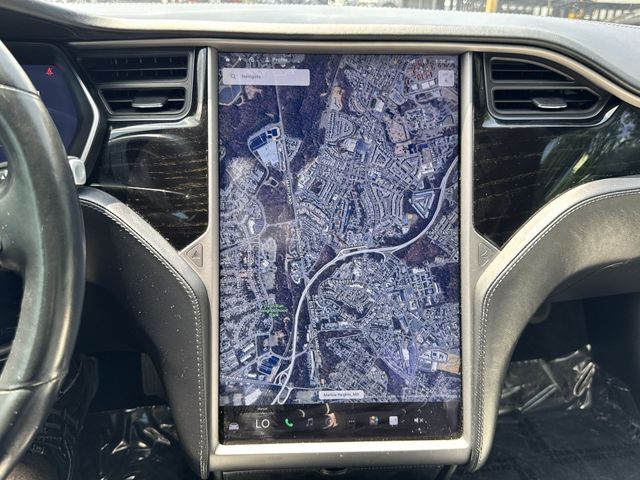2018 Tesla Model S 75D Temple Hills MD