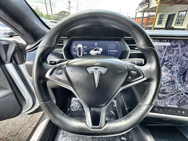 2018 Tesla Model S 75D Temple Hills MD