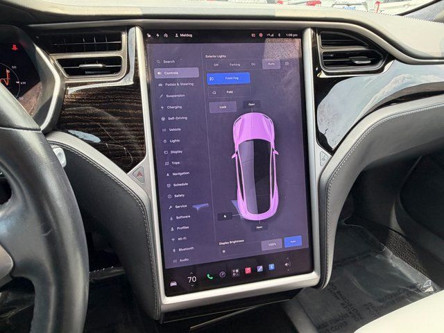 2018 Tesla Model S 75D Springfield VA