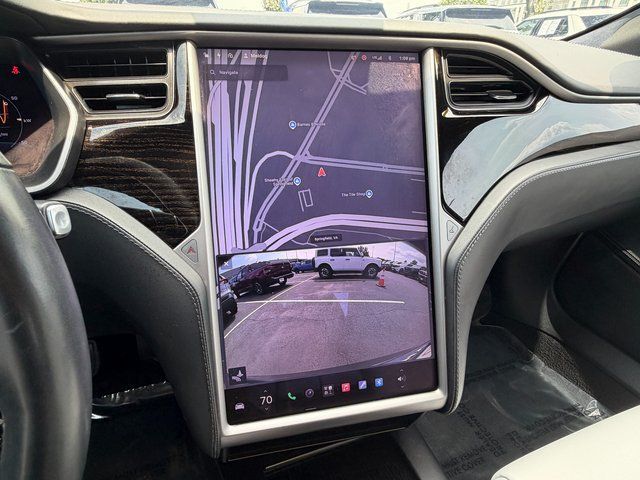2018 Tesla Model S 75D Springfield VA