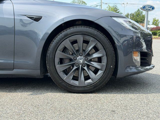2018 Tesla Model S 75D Springfield VA